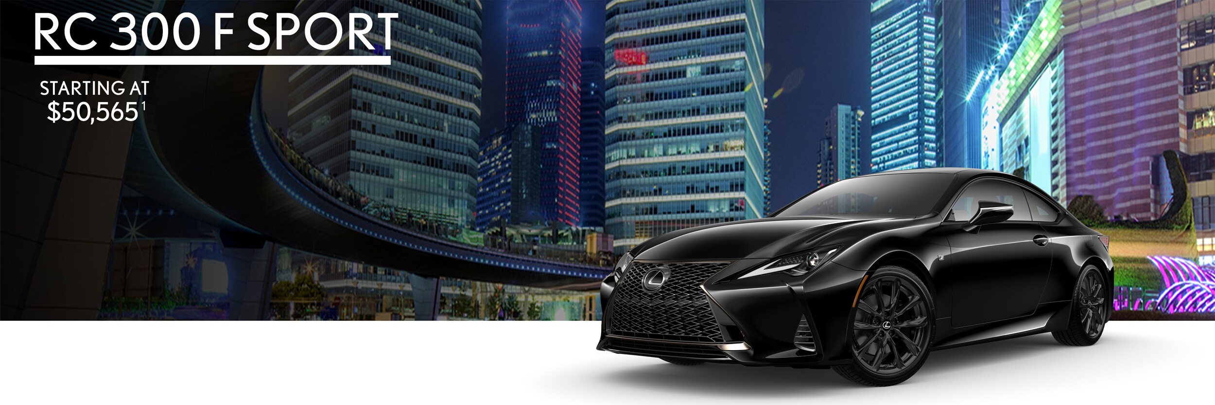 Lexus RC Herb Chambers Lexus of Hingham