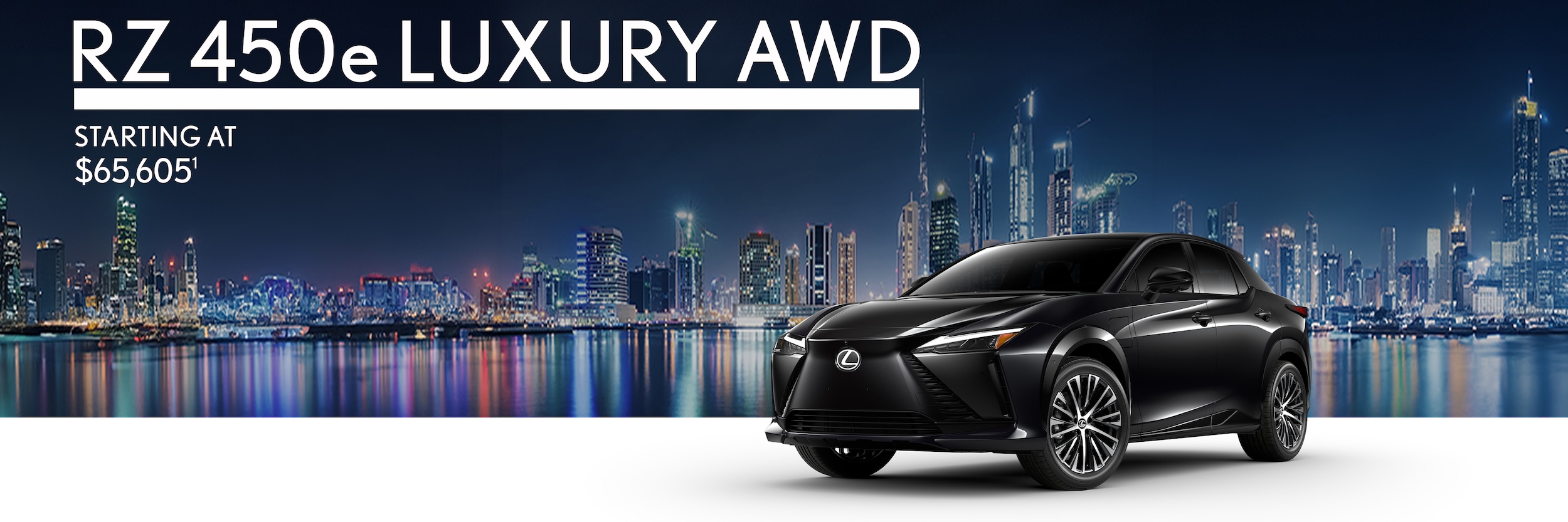 RZ Lexus of Warwick