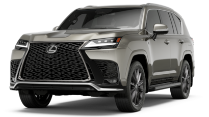 Build Your Lexus Model | Herb Chambers Lexus of Hingham