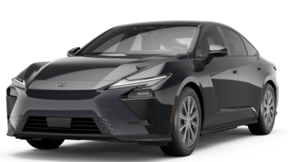 Build Your Lexus Model | Herb Chambers Lexus of Hingham