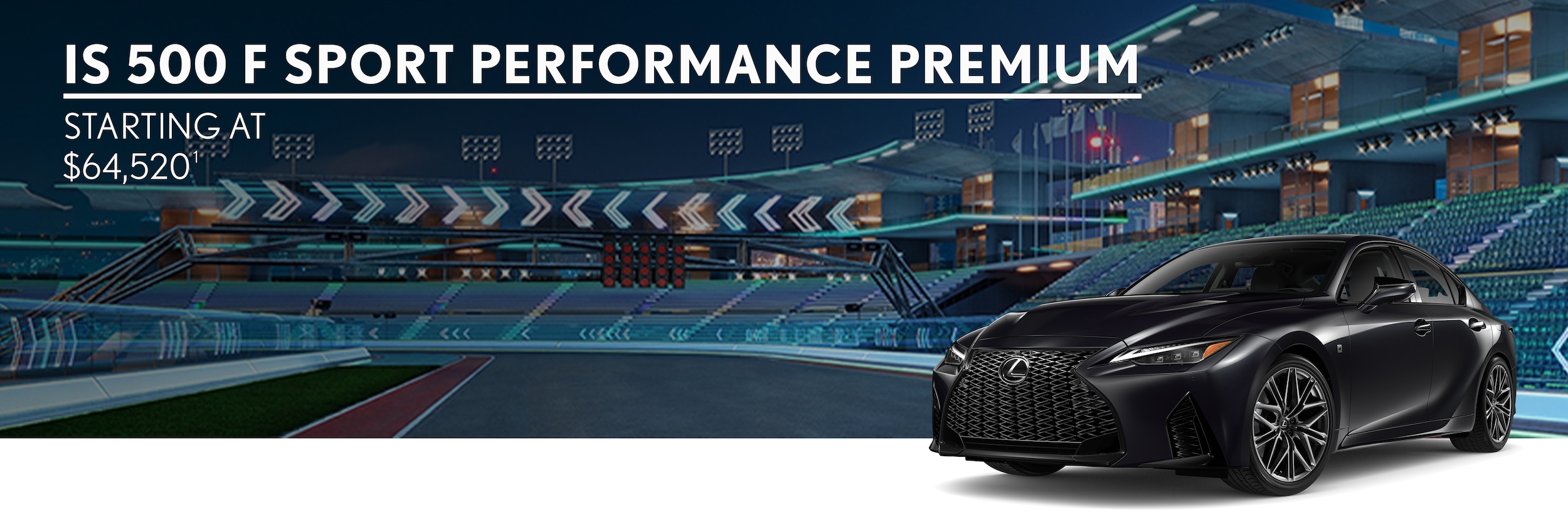 Lexus IS 500 Herb Chambers Lexus of Sharon