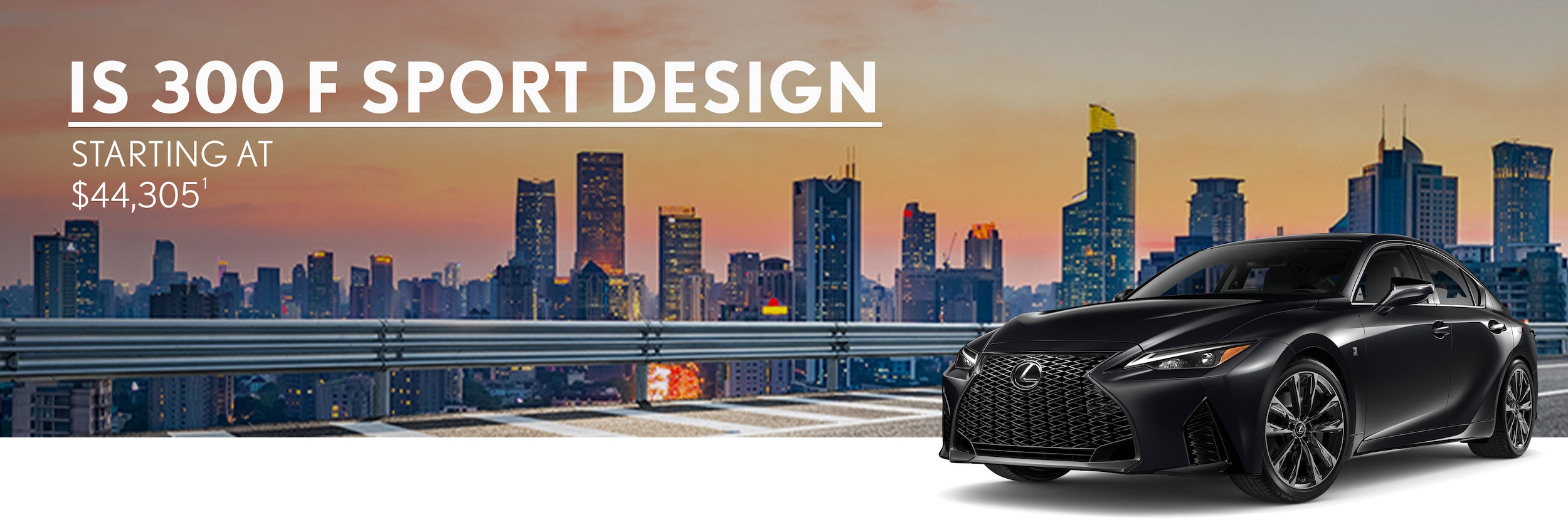 Lexus IS Lexus of Brookfield