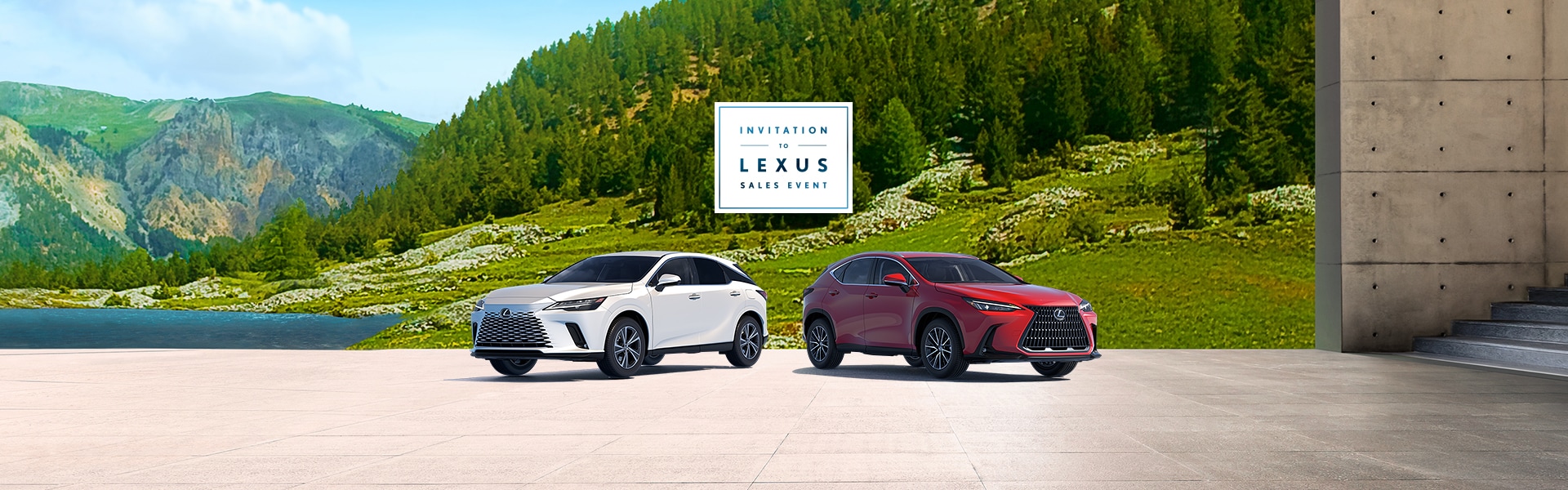New & Used Cars | Lexus Dealership | Lexus Jacksonville