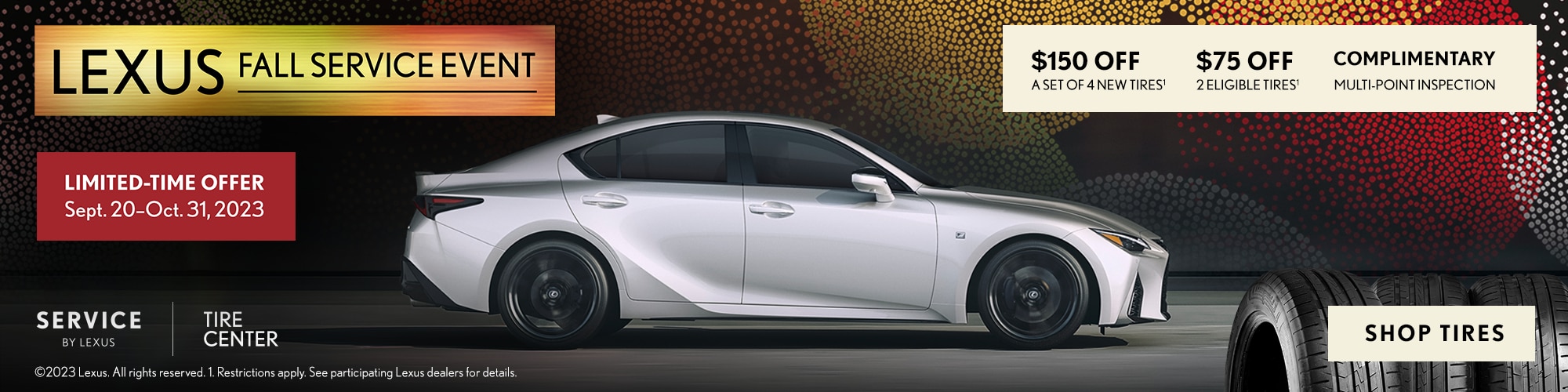 Service Center Herb Chambers Lexus of Hingham