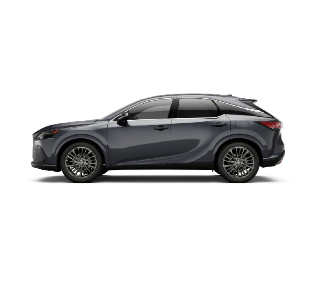 New 2026 Lexus RX Plug-IN Hybrid Electric Vehicle RX 450h+ Premium AWD RX 450h+ AWD