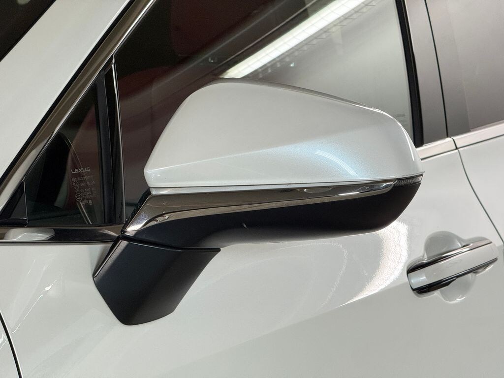 Certified 2024 Lexus NX 350h Premium SUV