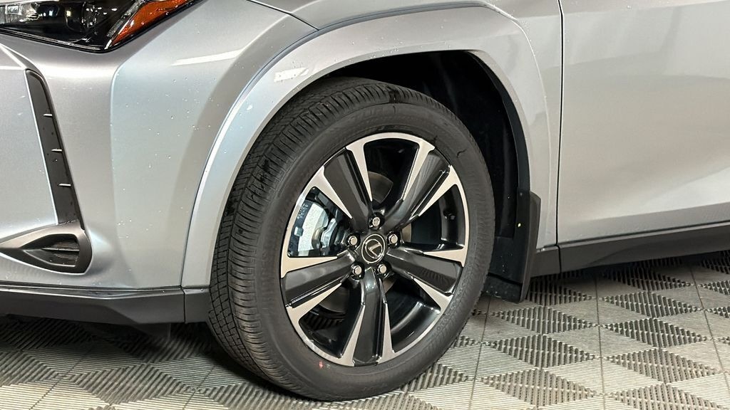 New 2026 Lexus UX Hybrid UX 300h Premium AWD 5-DOOR SUV AWD