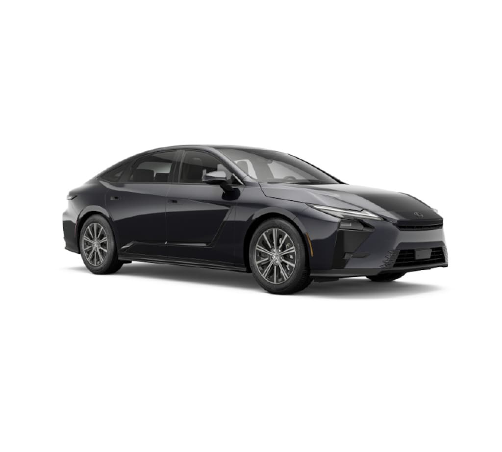 New 2026 Lexus ES Hybrid ES 350h Premium AWD PREMIUM