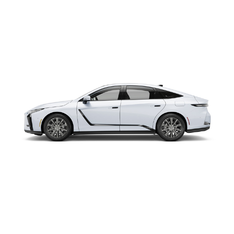 New 2027 Lexus ES Hybrid ES 350h Premium+ AWD PREMIUM+