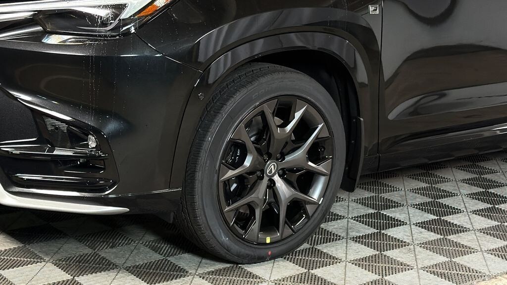 New 2026 Lexus TX Hybrid TX 500h F Sport Performance Premium AWD TX 500h AWD