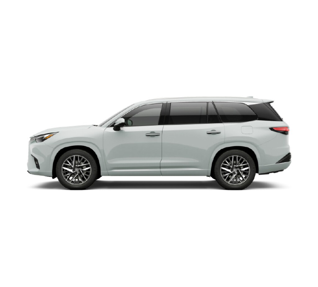 New 2026 Lexus TX 350 Luxury AWD TX 350 AWD