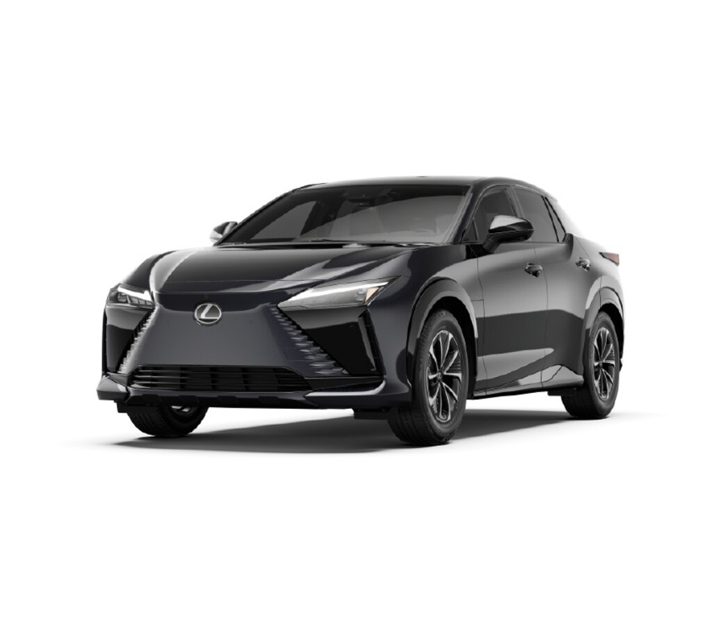 New 2026 Lexus RZ 350e Premium Premium