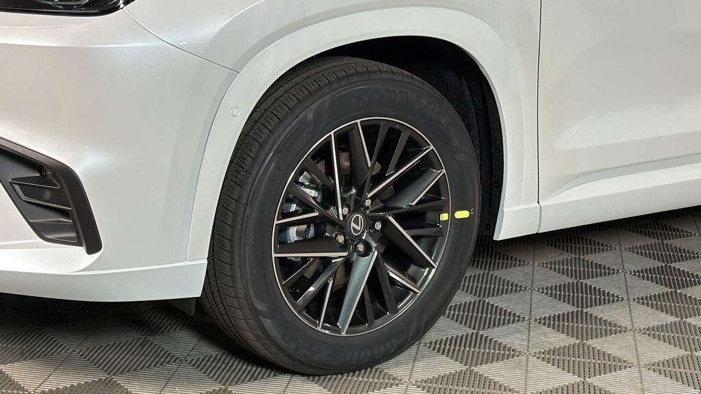 New 2026 Lexus TX 350 Premium AWD TX 350 AWD