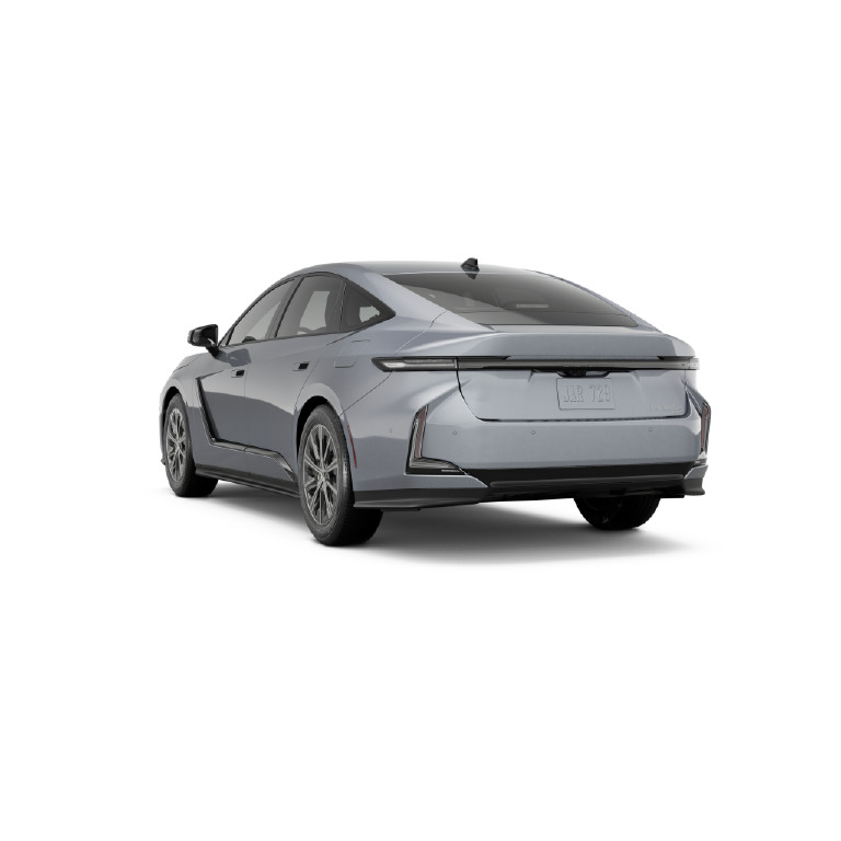 New 2027 Lexus ES Hybrid ES 350h Premium+ AWD PREMIUM+