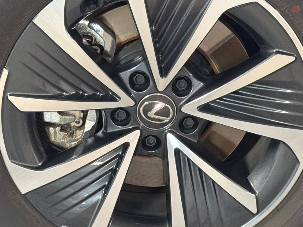 Certified 2023 Lexus RZ 450e Premium SUV