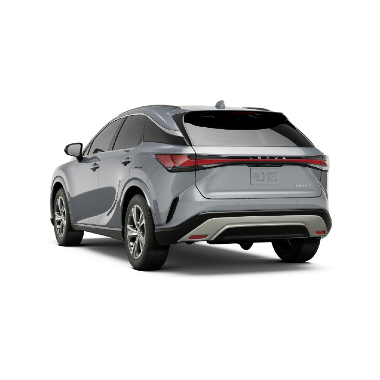 New 2027 Lexus RX 350 Premium 5-DOOR SUV 4X2