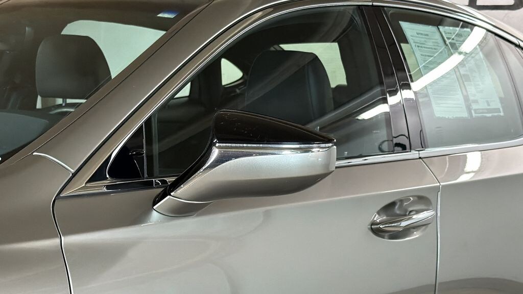 Certified 2021 Lexus LS 500 Base Sedan