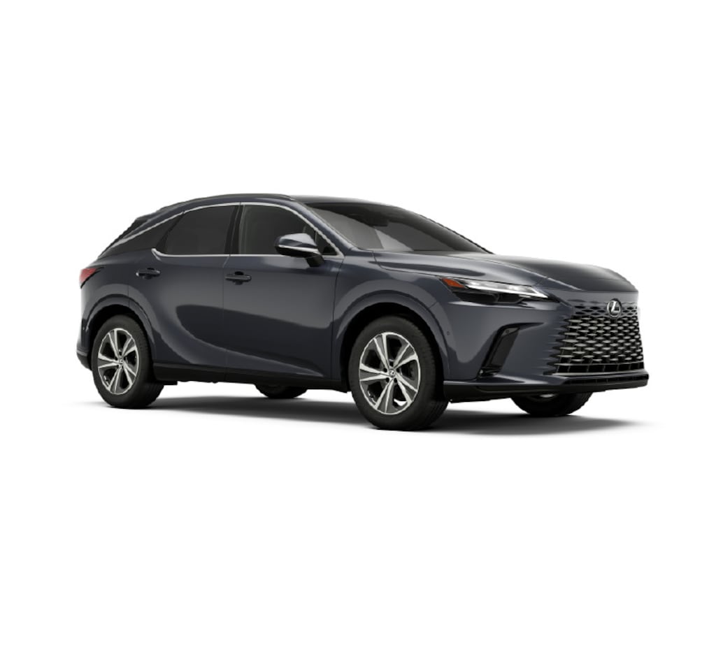New 2026 Lexus RX 350 Premium AWD 5-DOOR SUV 4X4