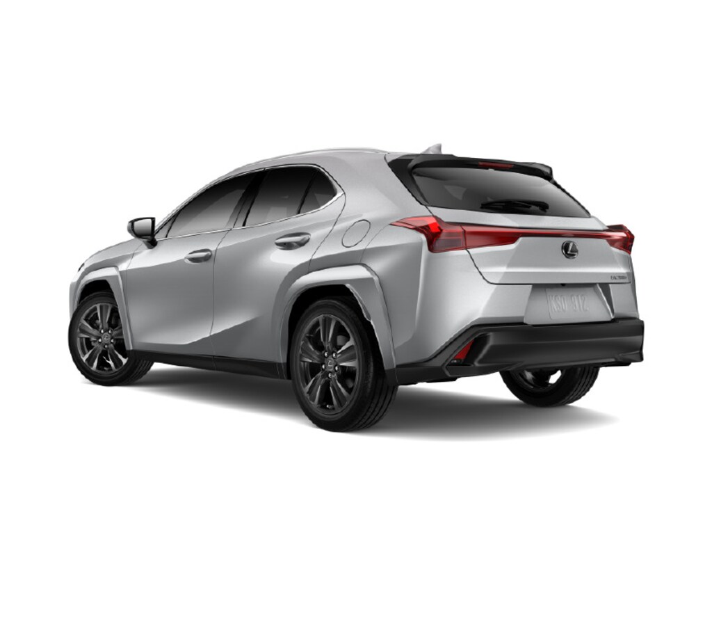 New 2026 Lexus UX Hybrid UX 300h Premium AWD 5-DOOR SUV AWD