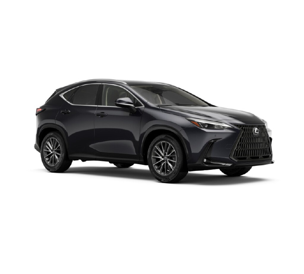 New 2026 Lexus NX 350 Premium AWD 5-DOOR SUV 4X4