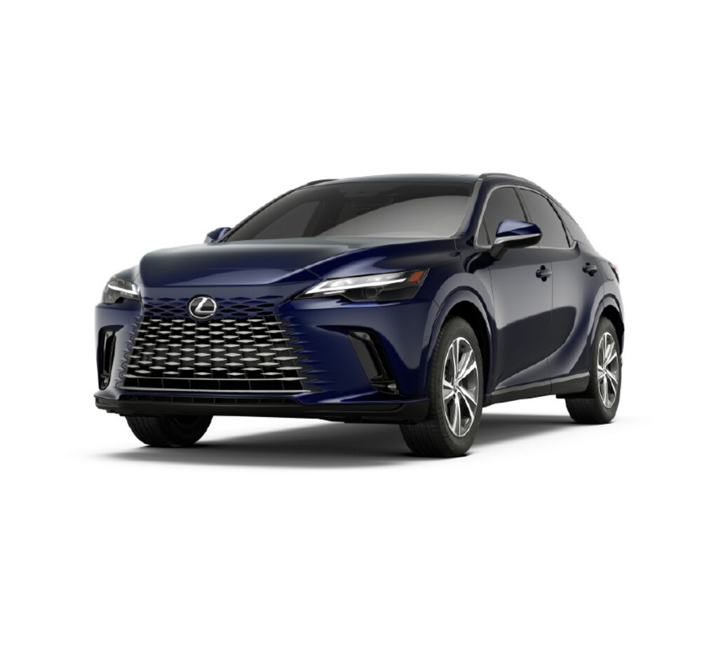 New 2026 Lexus RX 350 Premium AWD 5-DOOR SUV 4X4