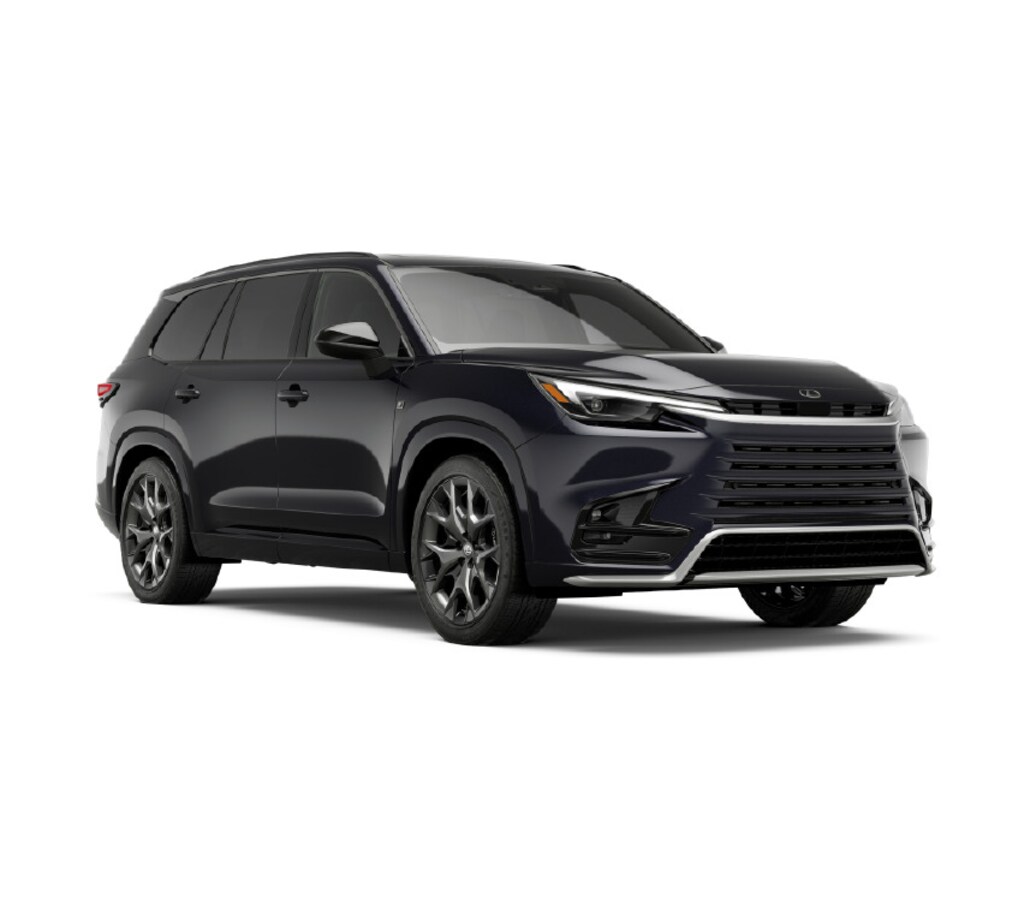 New 2026 Lexus TX Hybrid TX 500h F Sport Performance Luxury AWD TX 500h AWD