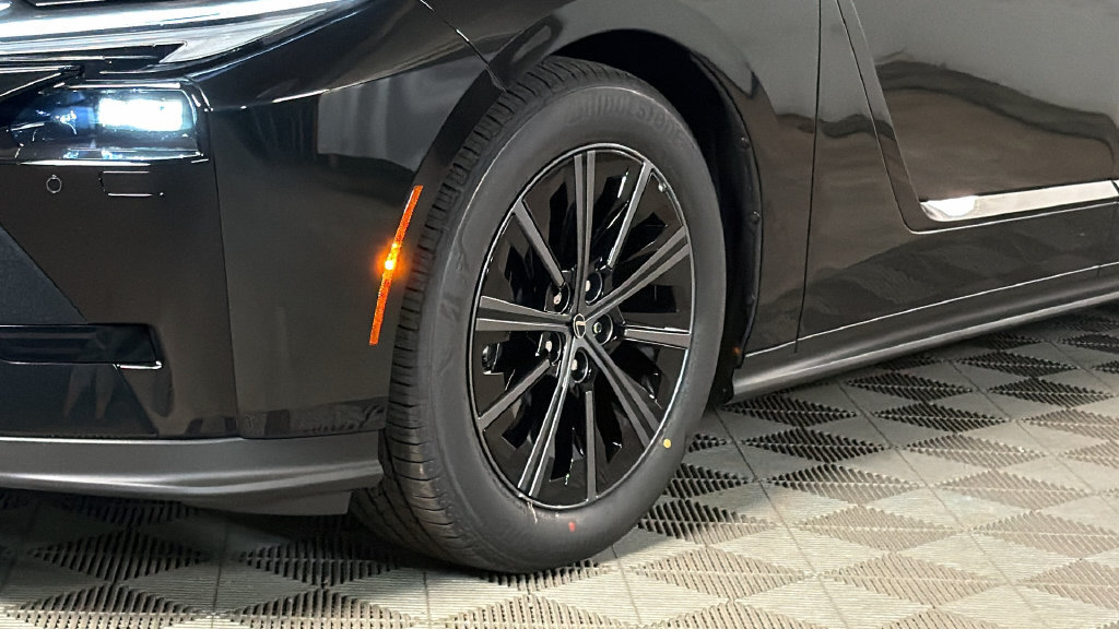 New 2026 Lexus ES Hybrid ES 350h Premium AWD PREMIUM