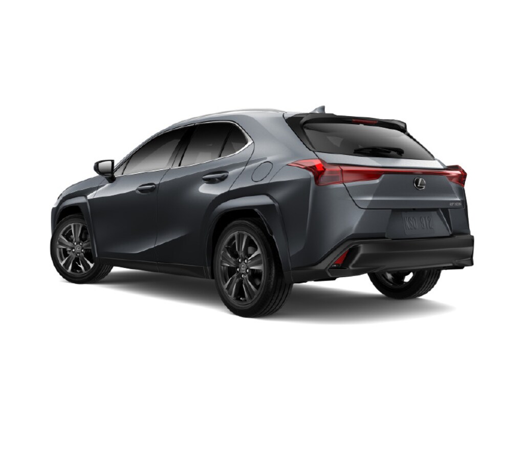 New 2026 Lexus UX Hybrid UX 300h Premium AWD 5-DOOR SUV AWD