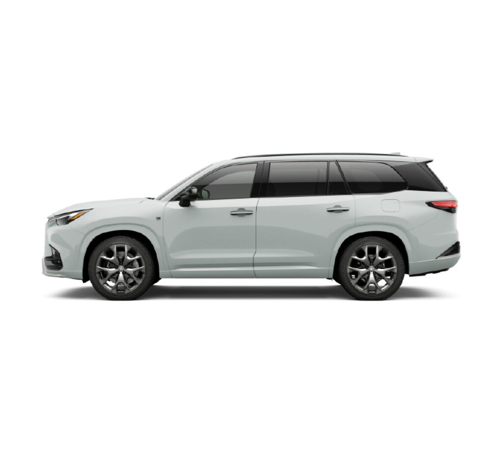 New 2026 Lexus TX Hybrid TX 500h F Sport Performance Premium AWD TX 500h AWD