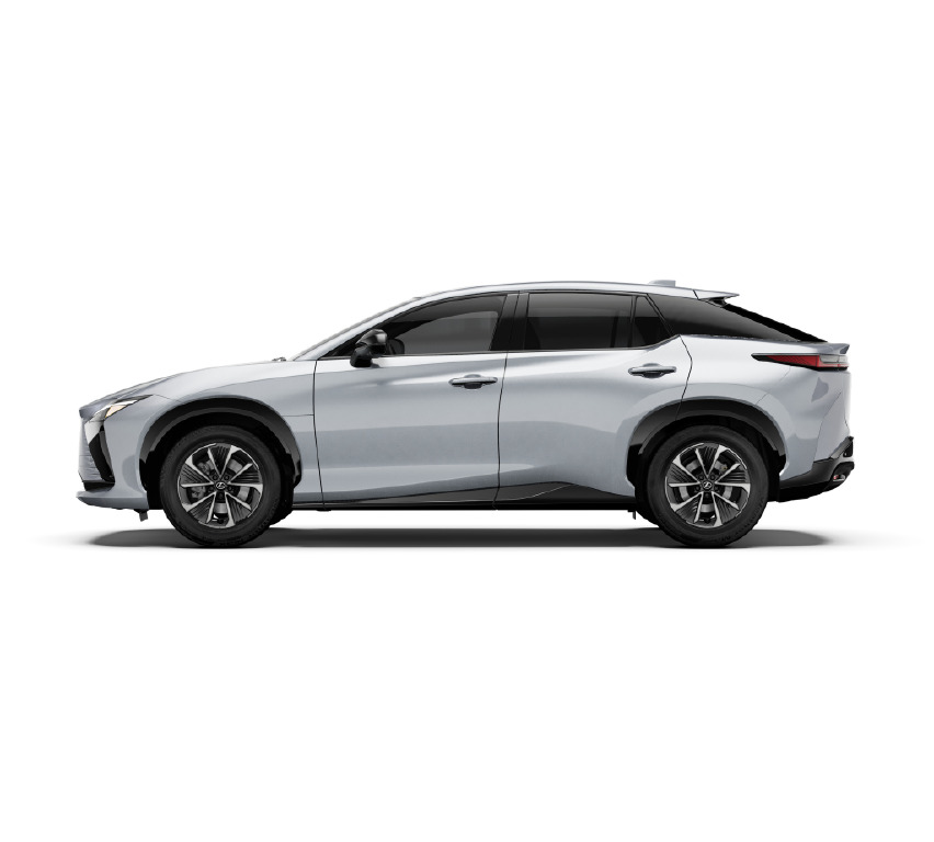 New 2026 Lexus RZ 450e Premium AWD Premium AWD