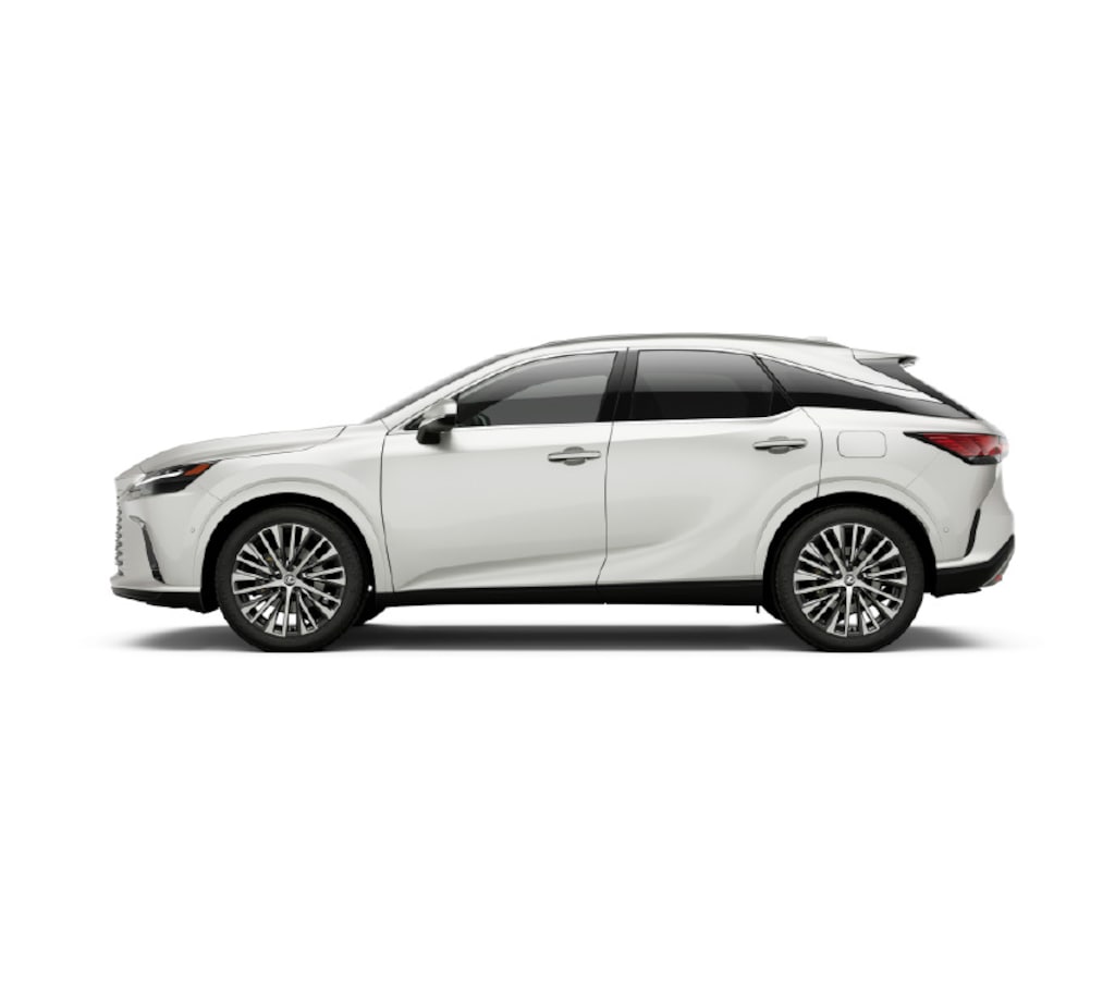 New 2026 Lexus RX 350 Premium+ AWD 5-DOOR SUV 4X4