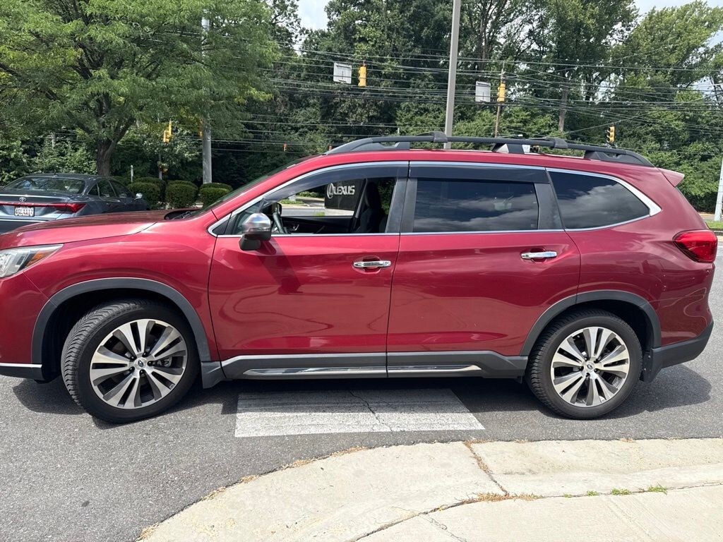 Used 2021 Subaru Ascent Touring SUV