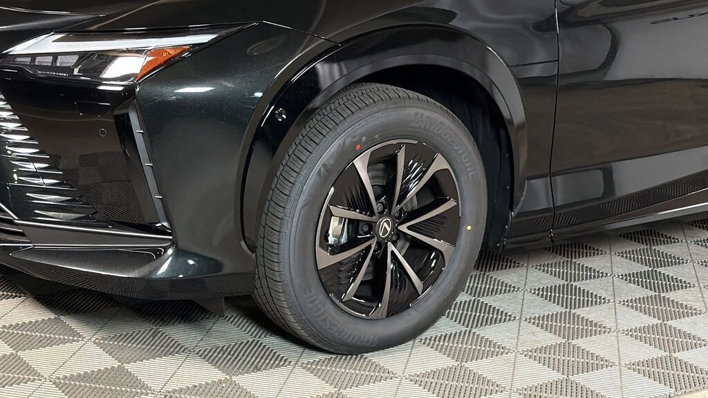 New 2026 Lexus RZ 450e Premium AWD Premium AWD