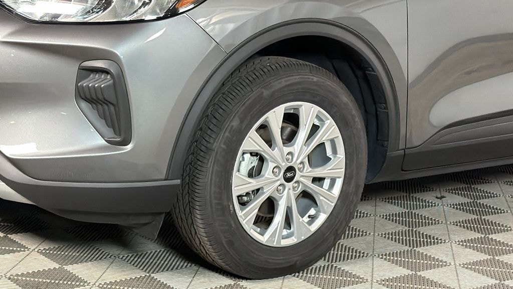 Used 2024 Ford Escape Active SUV