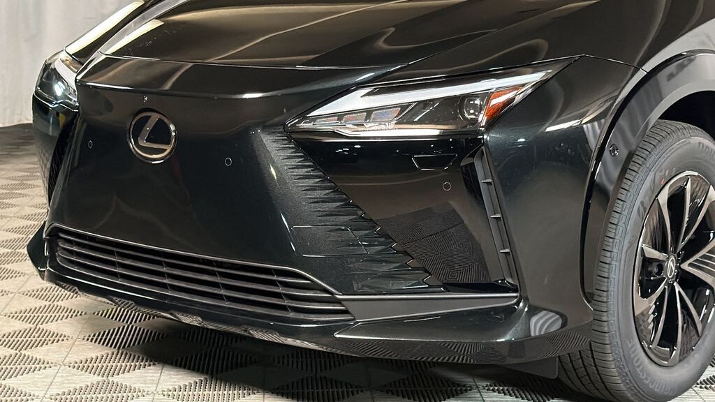 New 2026 Lexus RZ 450e Premium AWD Premium AWD