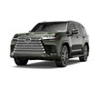  LEXUS LX Hybrid
