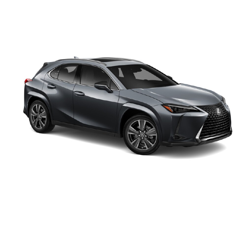 New 2026 Lexus UX Hybrid UX 300h Premium AWD 5-DOOR SUV AWD