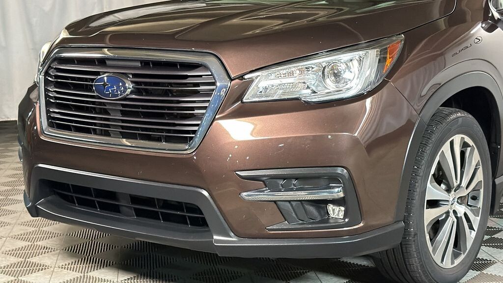 Used 2019 Subaru Ascent Limited SUV
