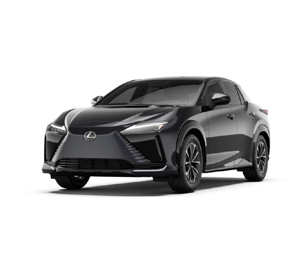 New 2026 Lexus RZ 450e Premium AWD Premium AWD