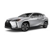  LEXUS UX Hybrid