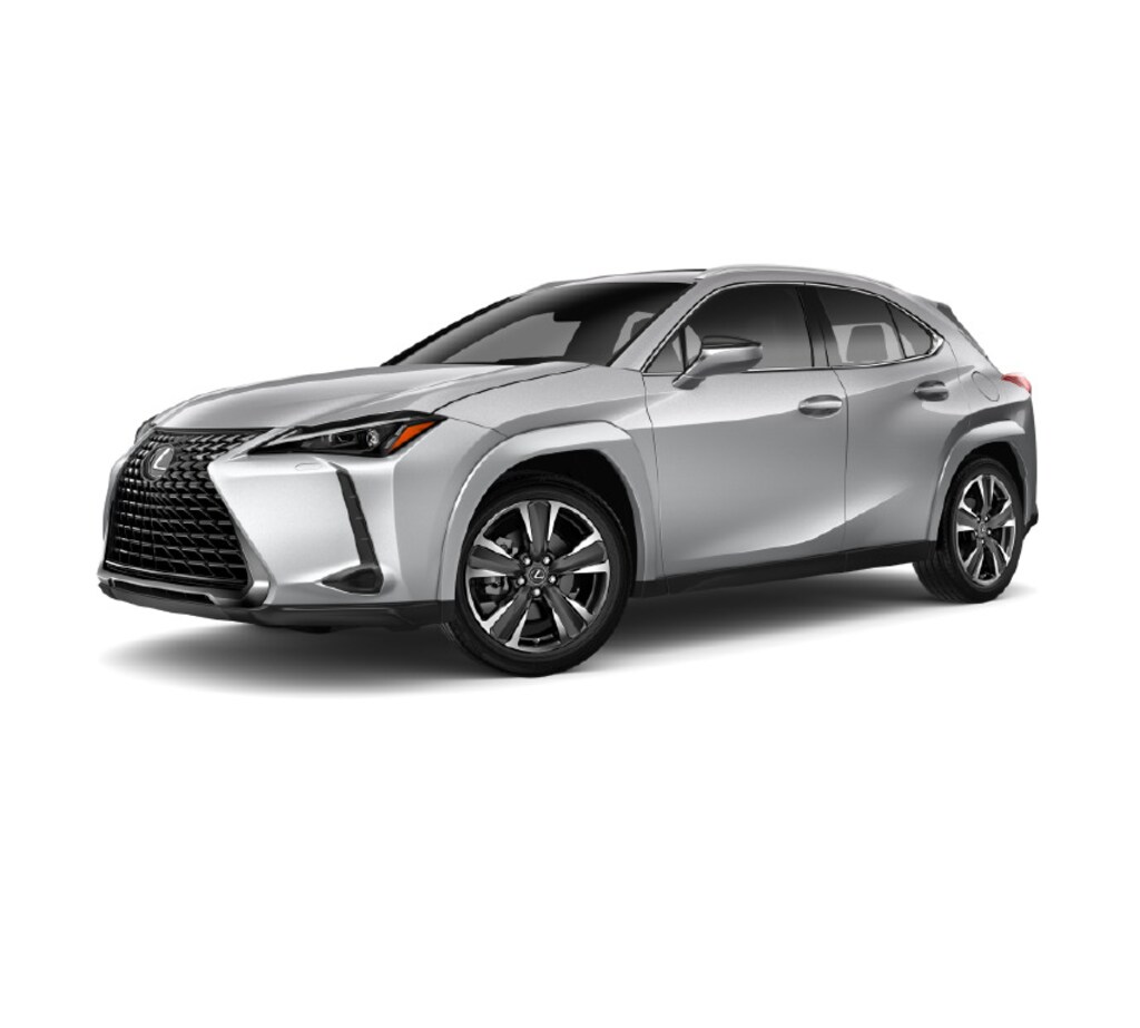 New 2026 Lexus UX Hybrid UX 300h Premium AWD 5-DOOR SUV AWD