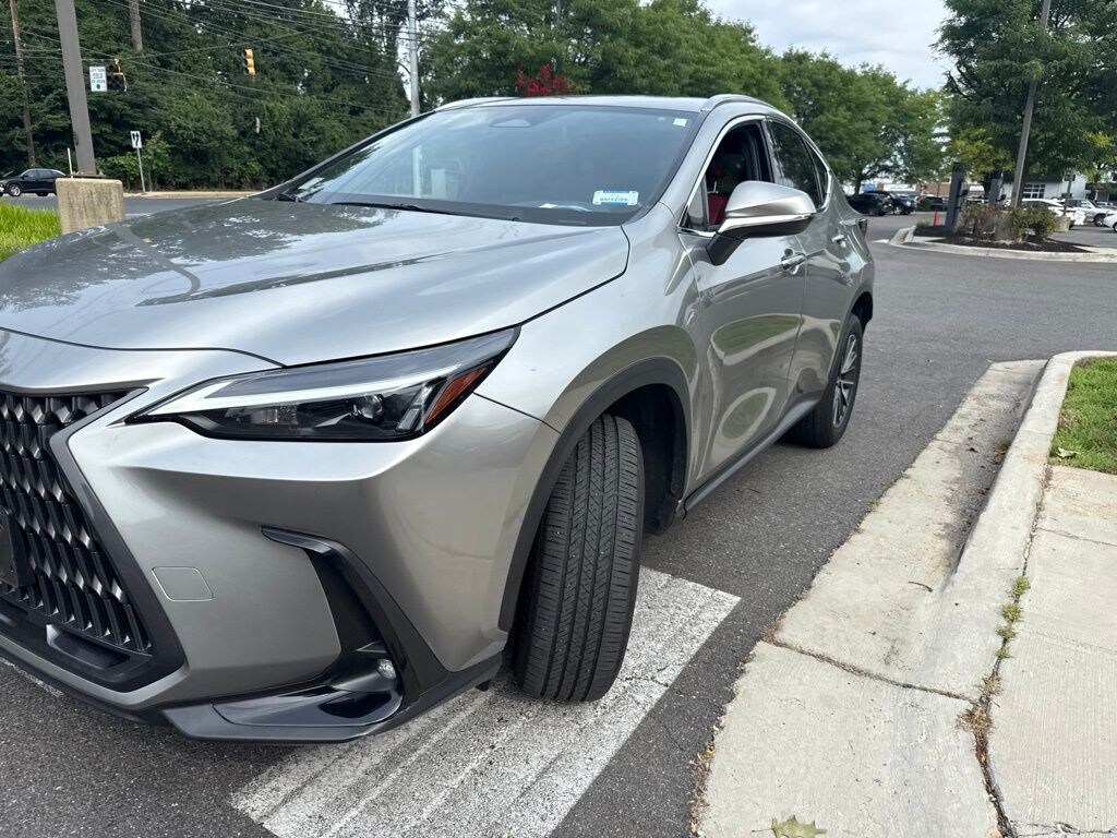 Used 2024 Lexus NX 350 Base SUV