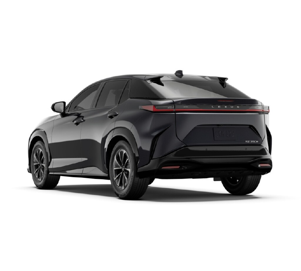New 2026 Lexus RZ 350e Premium Premium