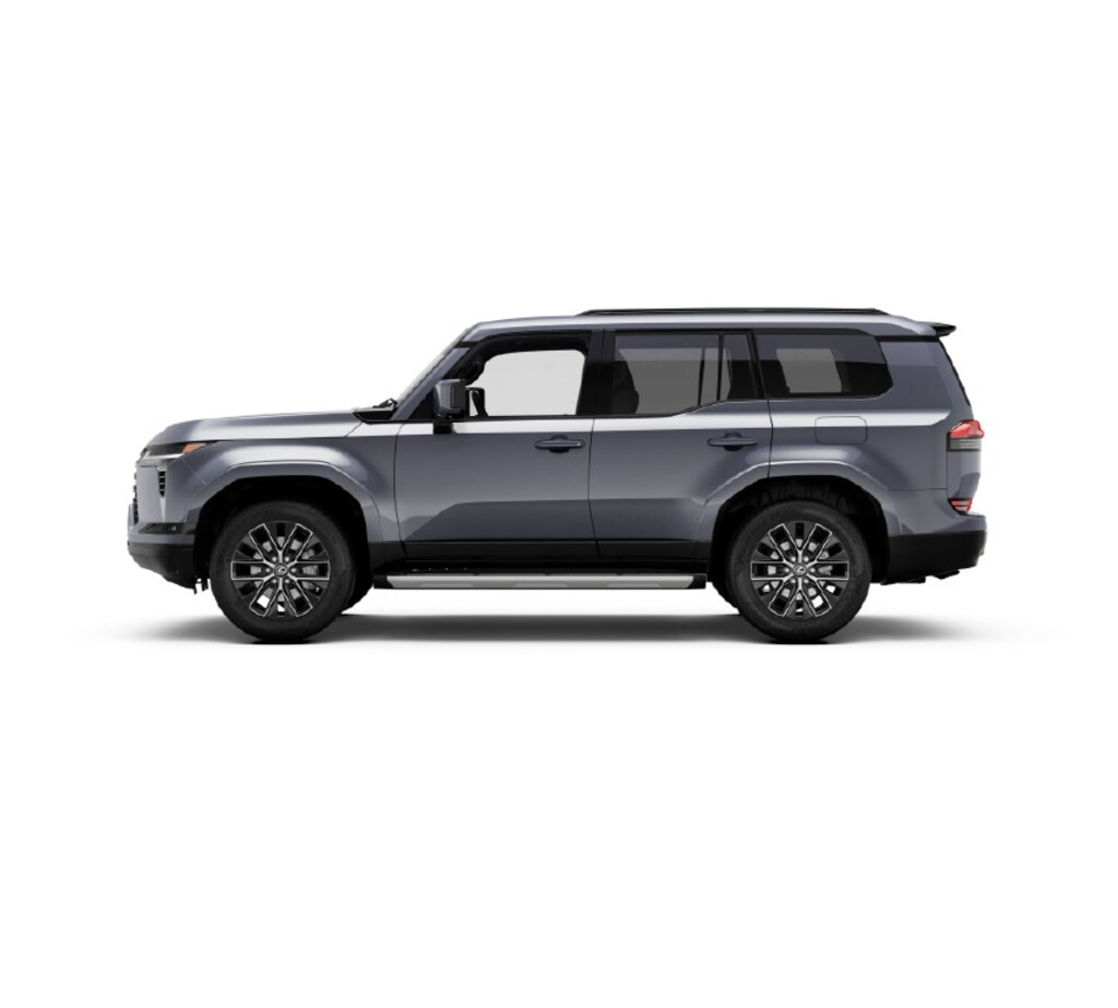 New 2026 Lexus GX 550 Premium+ 5-DR PREMIUM PLUS