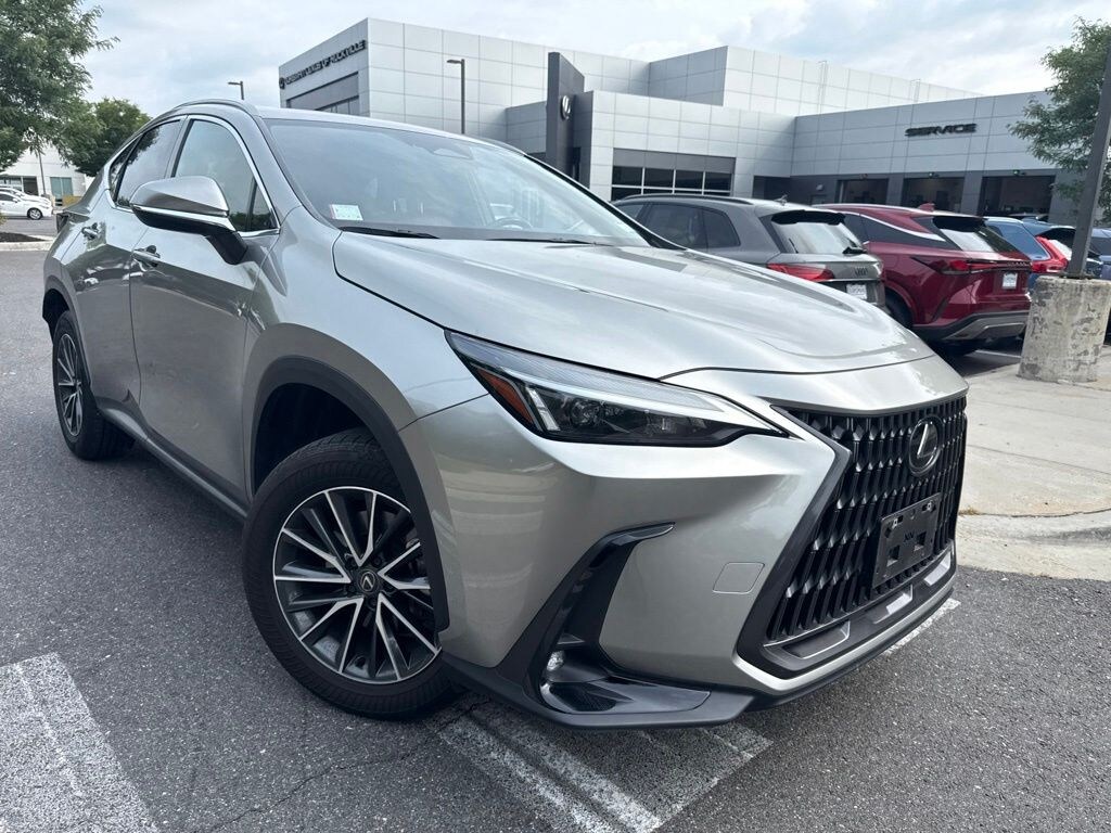 Used 2024 Lexus NX 350 Base SUV