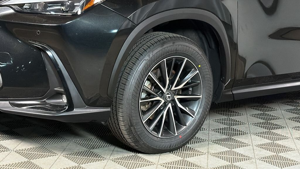 Certified 2024 Lexus NX 350 Premium SUV