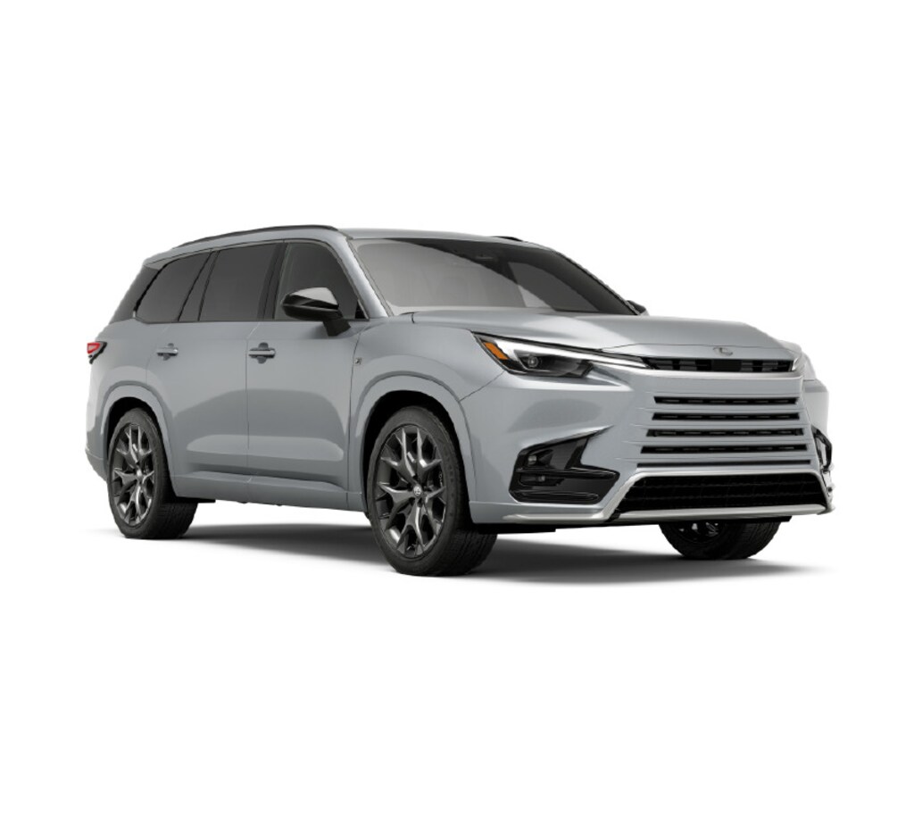 New 2026 Lexus TX Hybrid TX 500h F Sport Performance Premium AWD TX 500h AWD