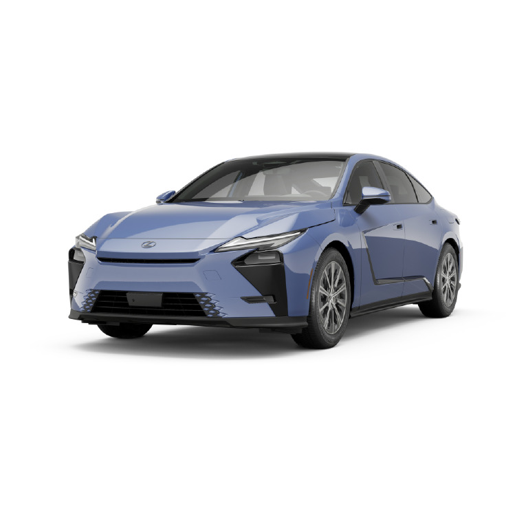 New 2027 Lexus ES Hybrid ES 350h Premium AWD PREMIUM