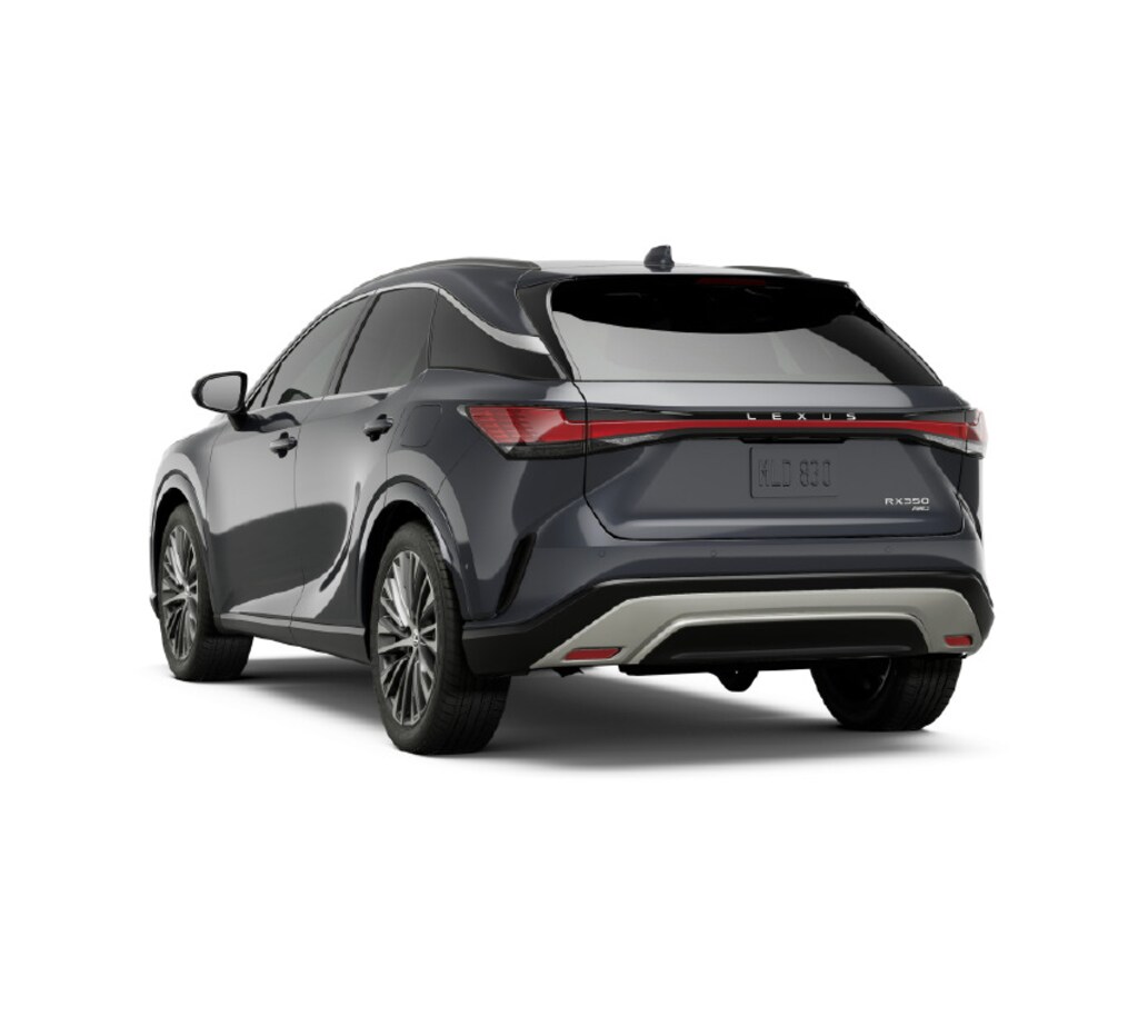 New 2026 Lexus RX 350 Premium+ AWD 5-DOOR SUV 4X4