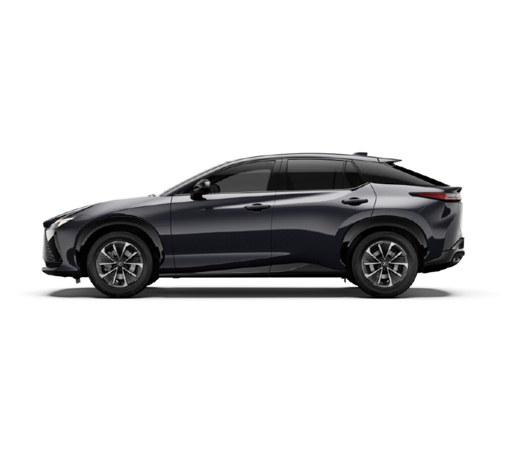New 2026 Lexus RZ 450e Premium AWD Premium AWD